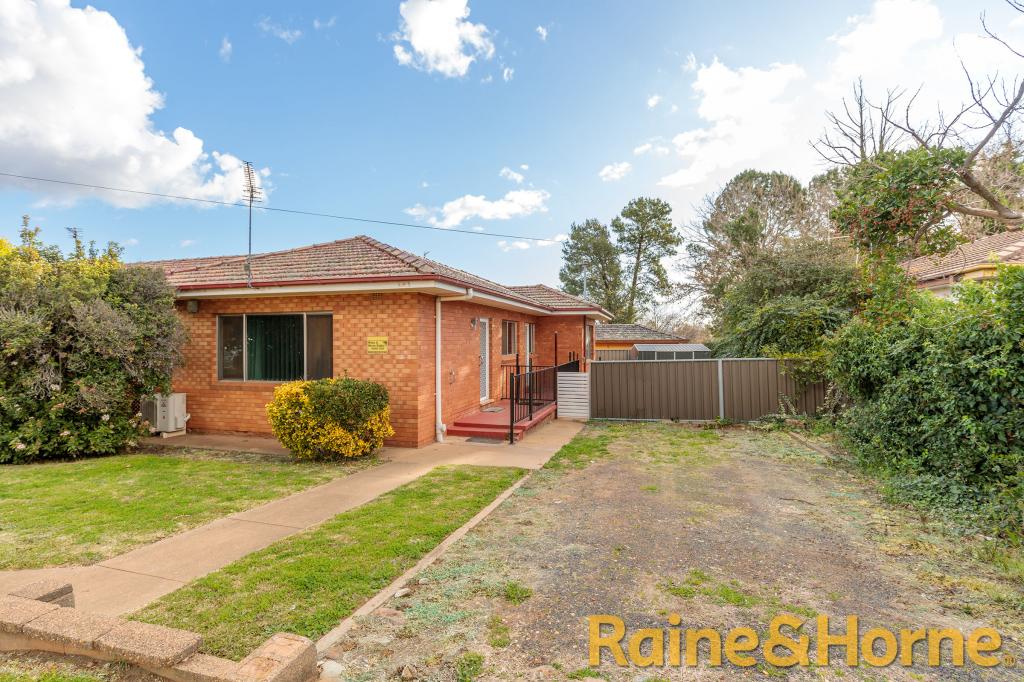 3/375 FITZROY ST, DUBBO, NSW 2830