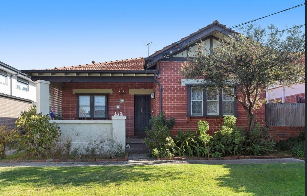 25 ALBENCA ST, MENTONE, VIC 3194