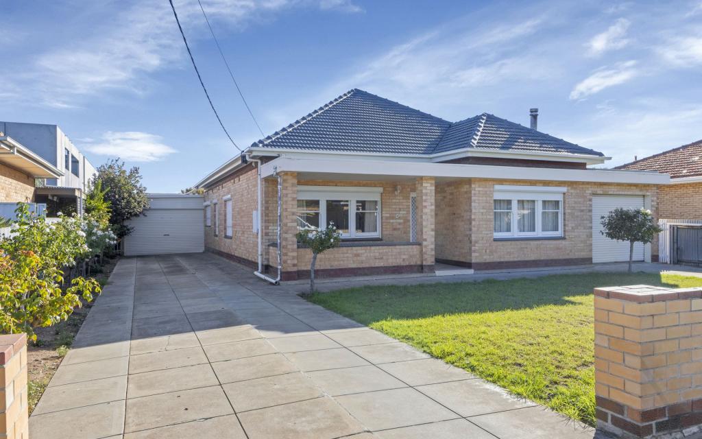 3 Starr St, Findon, SA 5023
