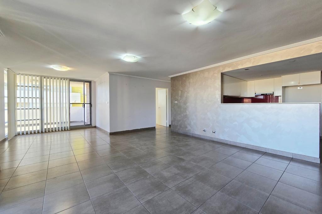 35/4 West Tce, Bankstown, NSW 2200