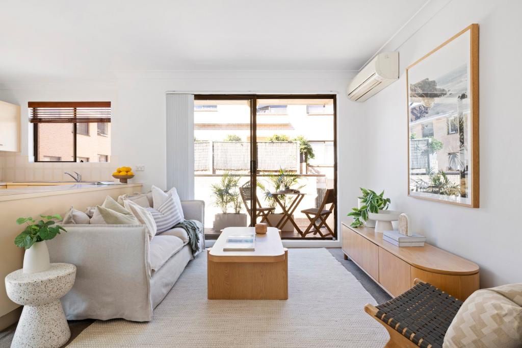 22/105 Balgowlah Rd, Fairlight, NSW 2094