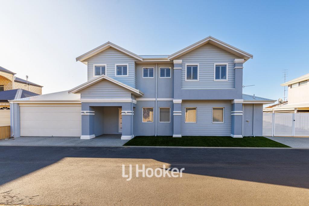 3/13 Forrest Avenue, South Bunbury, WA 6230 House for sale OnTheHouse