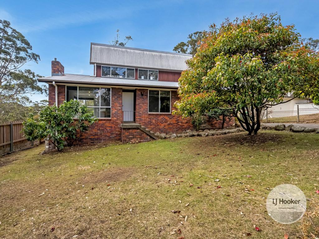 563 Nelson Rd, Mount Nelson, TAS 7007