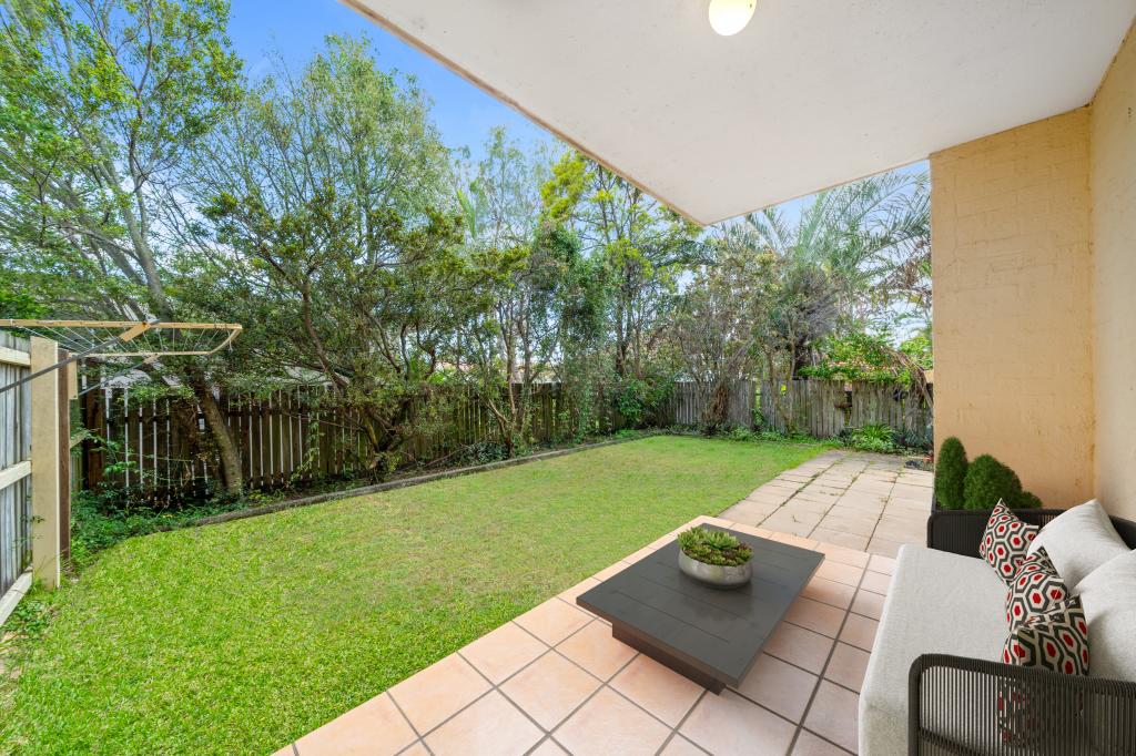 2/463 Rode Rd, Chermside, QLD 4032