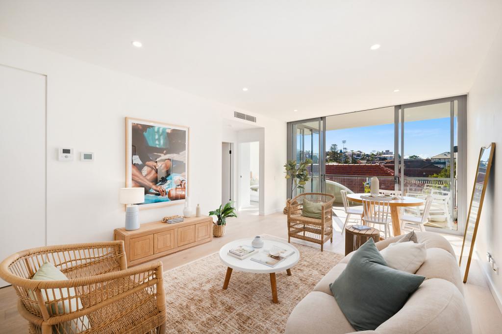 306/2 West Prom, Manly, NSW 2095