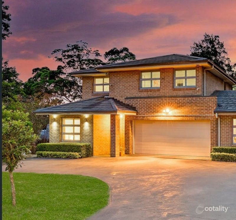 67 Castle Hill Rd, West Pennant Hills, NSW 2125