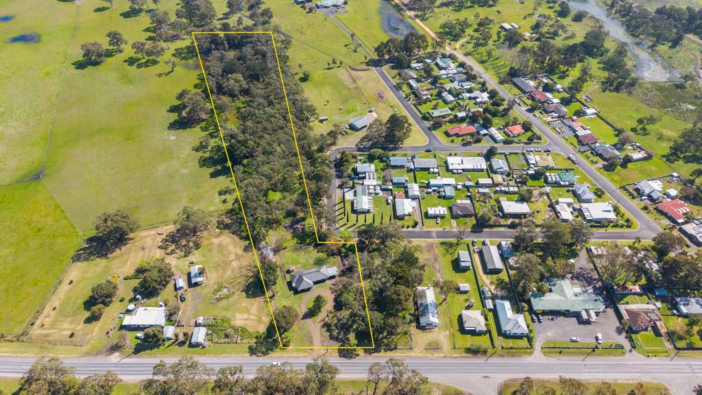 32 Riddoch Hwy, Tarpeena, SA 5277