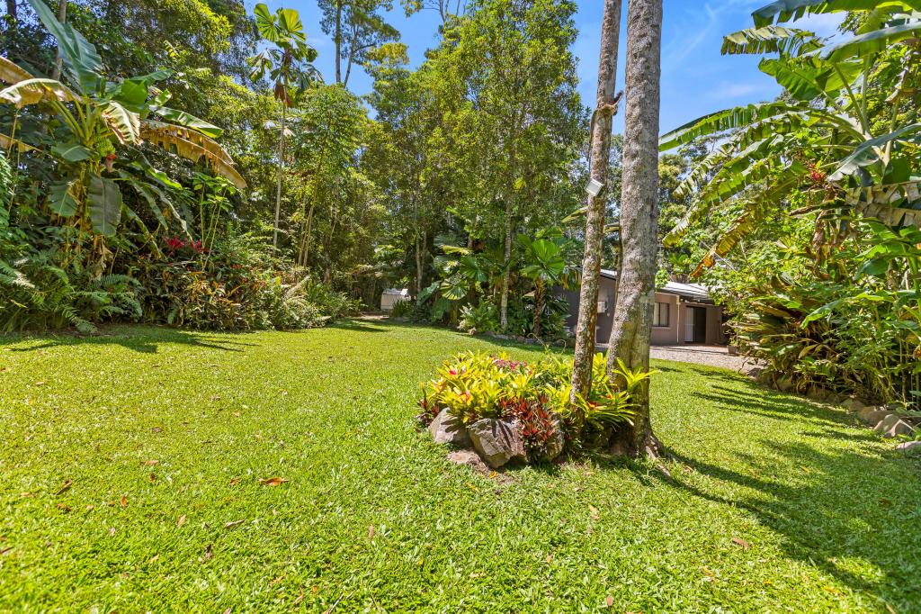 17 Bangalow Pl, Kuranda, QLD 4881