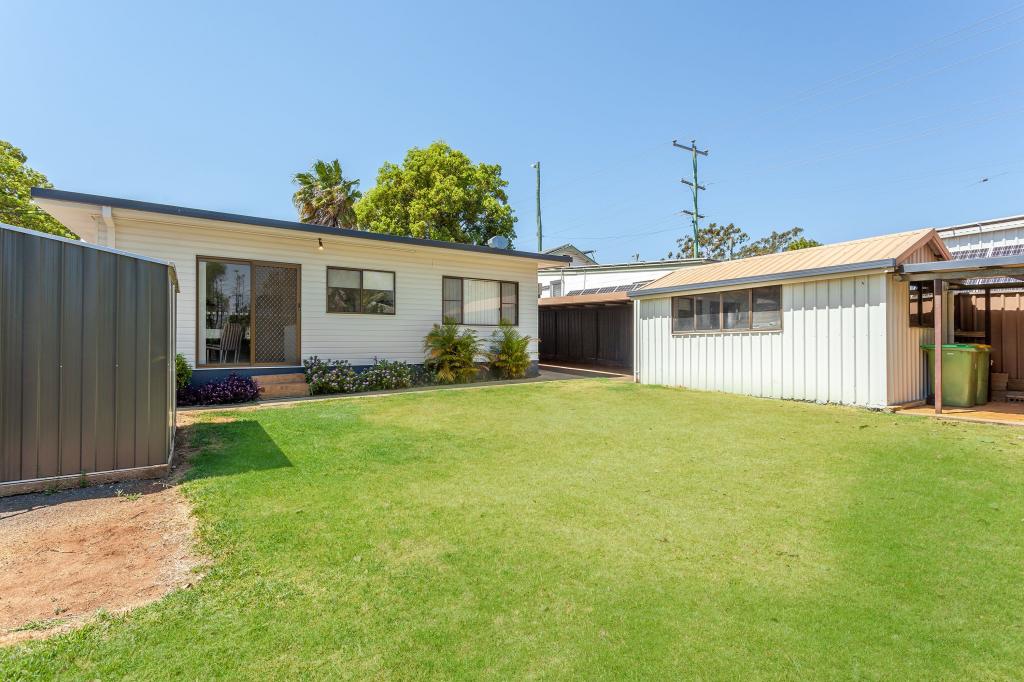 2/299 Hume St, South Toowoomba, QLD 4350