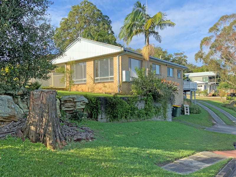 8 Bent St, Maclean, NSW 2463