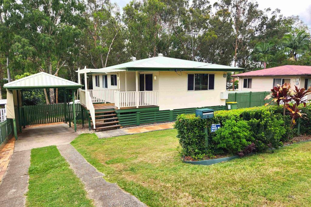 11 Pickering St, Riverview, QLD 4303