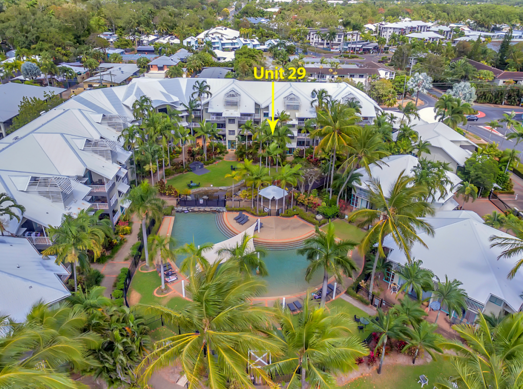 29/65 Vasey Esp, Trinity Beach, QLD 4879