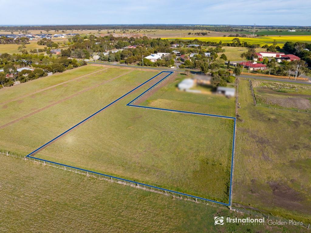 Lot 2, 61 Stevenson Rd, Bannockburn, VIC 3331