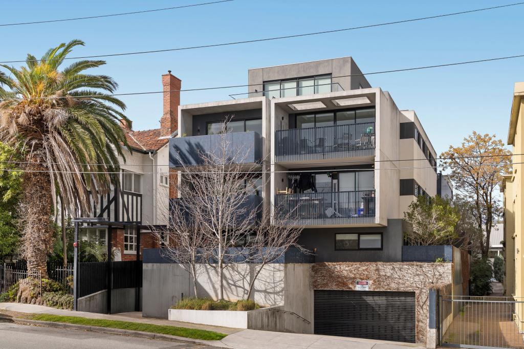 201/76 Barkly St, St Kilda, VIC 3182
