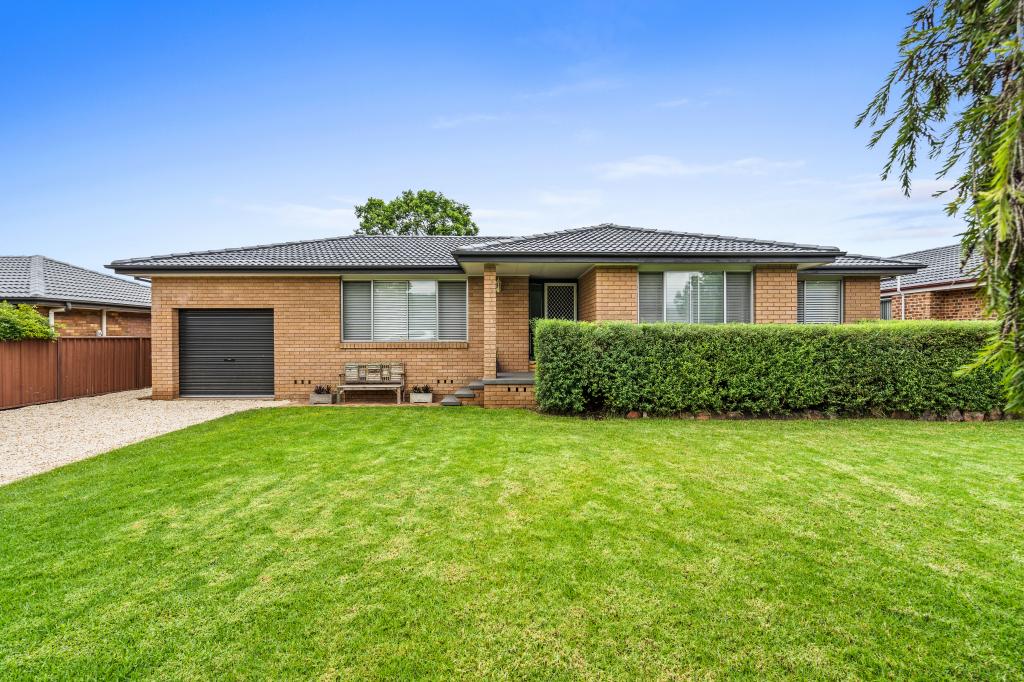 19 Towarri St, Scone, NSW 2337