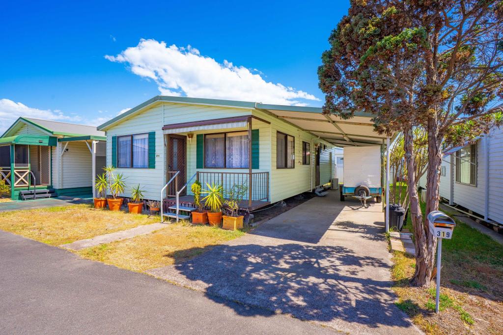 319/1126 Nelson Bay Rd, Fern Bay, NSW 2295