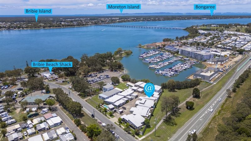 5/4 Kal Ma Kuta Dr, Sandstone Point, QLD 4511