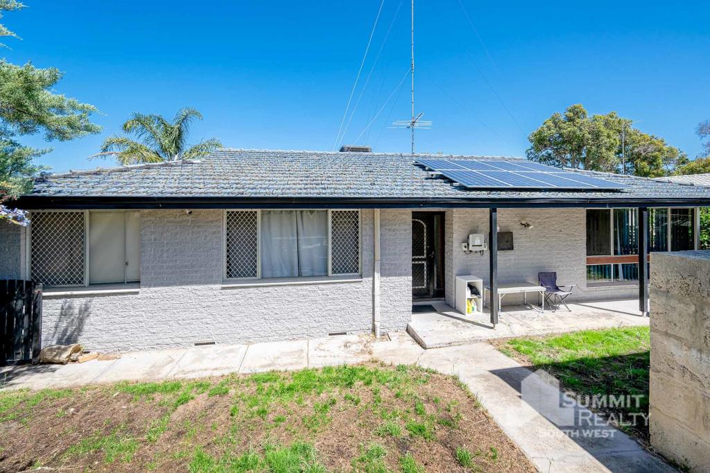 10a Lucretia St, Eaton, WA 6232