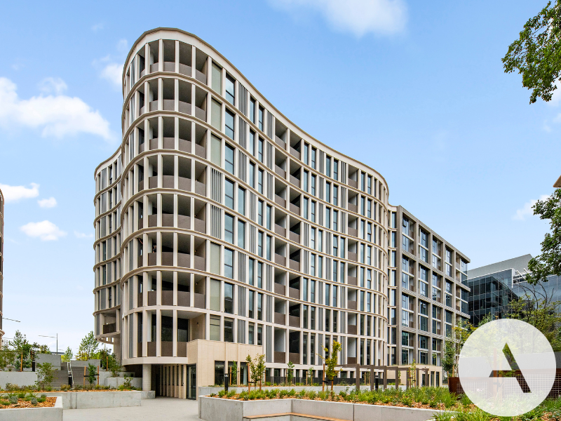 217/70 Allara St, City, ACT 2601