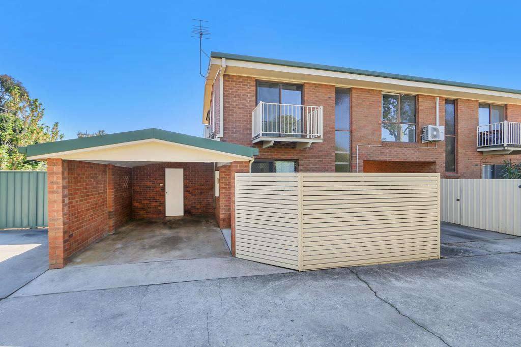 3/6-8 Magnolia Cres, Wodonga, VIC 3690