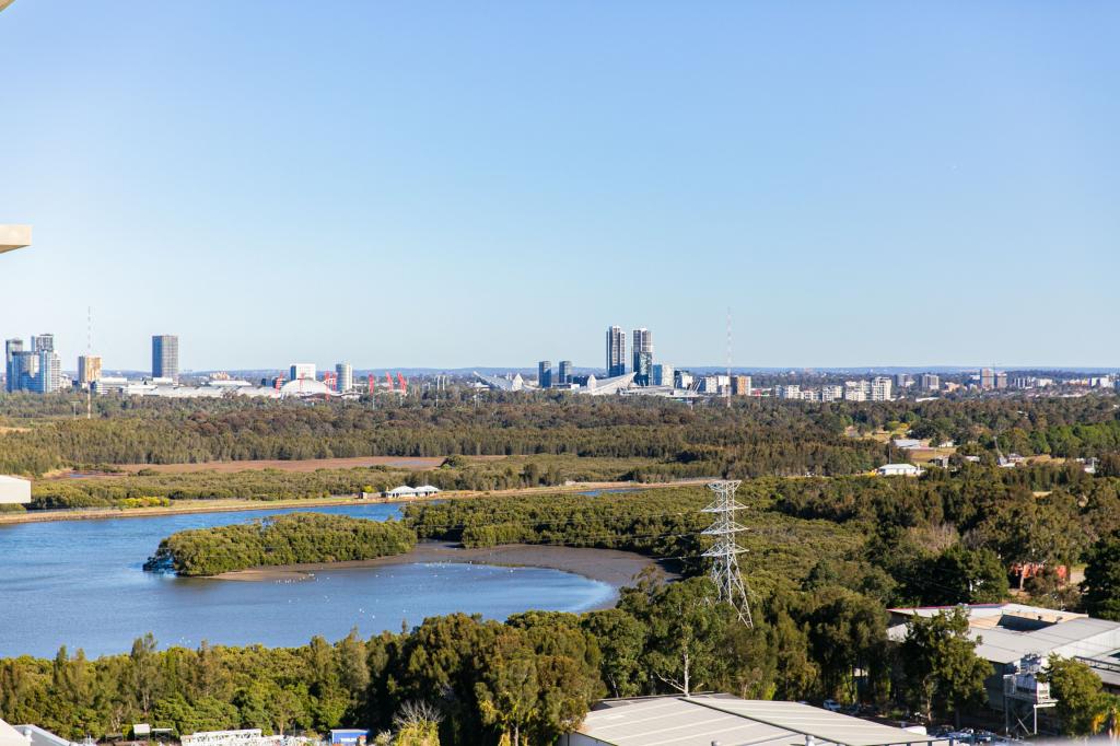 Contact Agent For Address, Melrose Park, NSW 2114