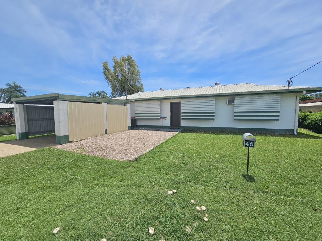 46 Victoria St, Ayr, QLD 4807