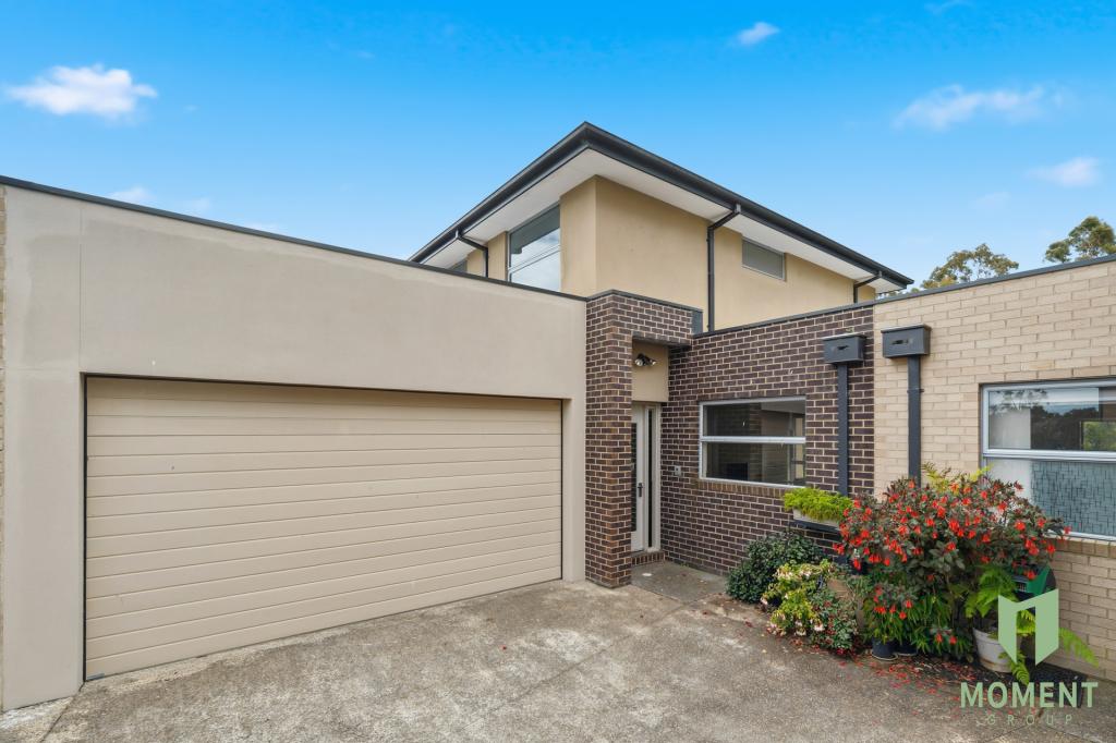 15 ALANDOWN CL, KNOXFIELD, VIC 3180