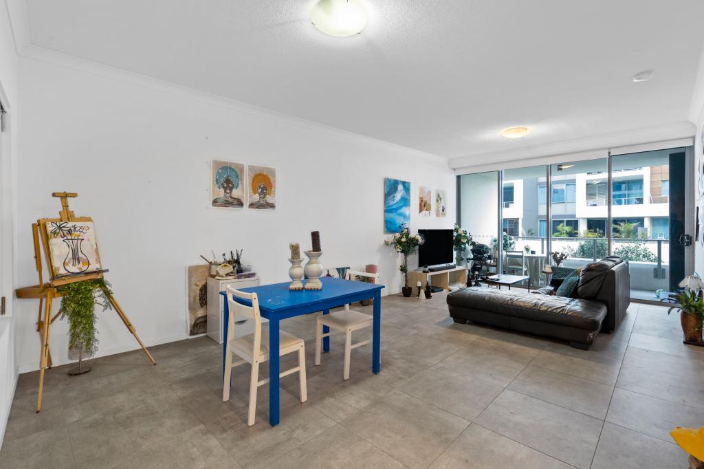 3108/397 Christine Ave, Varsity Lakes, QLD 4227