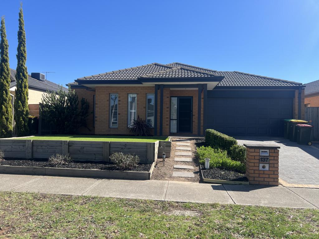 137 Inverell Pkwy, Tarneit, VIC 3029