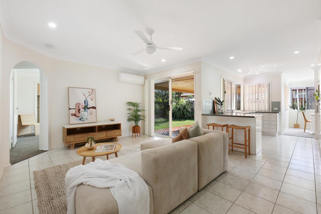 93 Coronet Cres, Burleigh Waters, QLD 4220