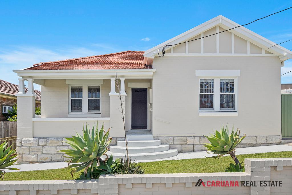 38 Ercildoune Ave, Beverley Park, NSW 2217