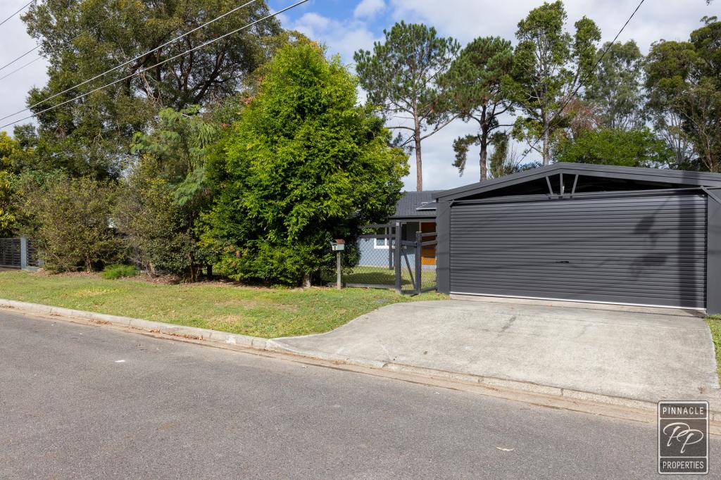 6 Fortrose St, Kenmore, QLD 4069