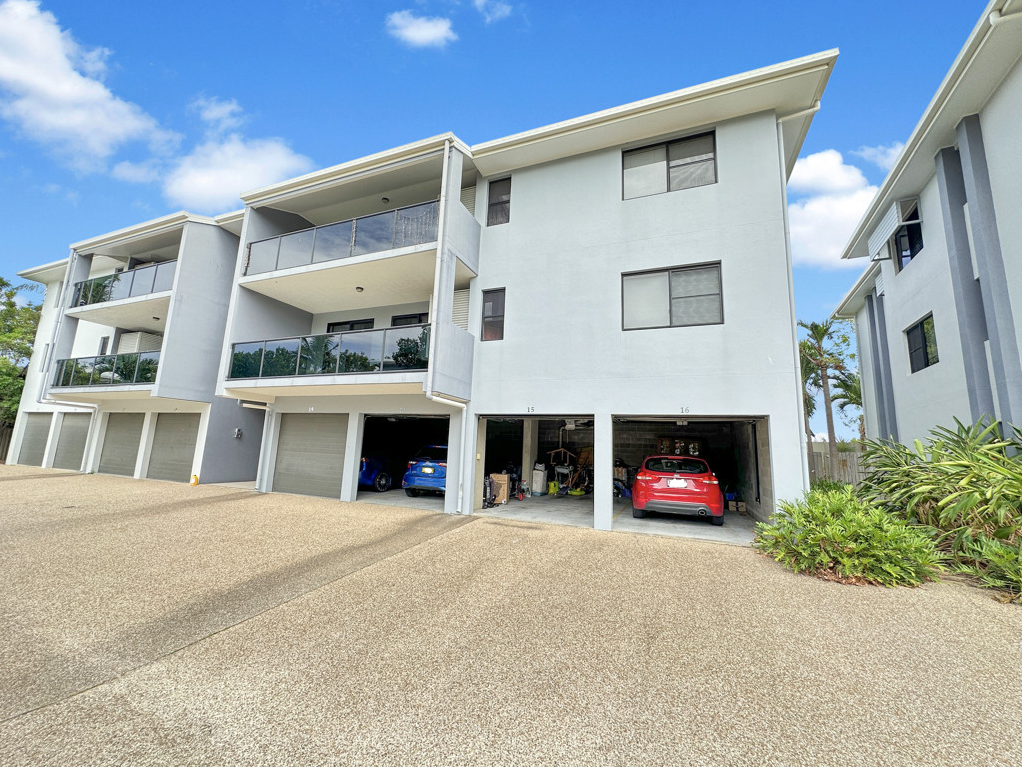 20/319 Angus Smith Dr, Douglas, QLD 4814