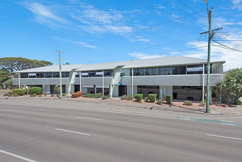 6b/202 Ross River Rd, Aitkenvale, QLD 4814