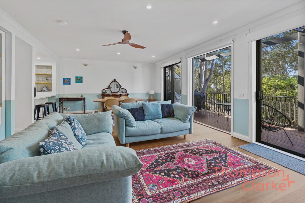 550/15 THOMPSONS RD, POKOLBIN, NSW 2320
