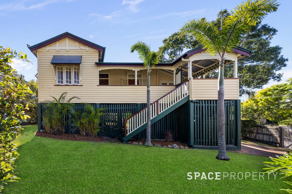 30 Theale Tce, Ashgrove, QLD 4060