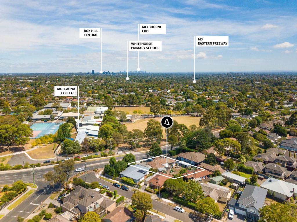 247 & 249 Mitcham Rd, Mitcham, VIC 3132