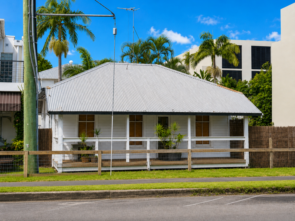 5 Marvell St, Byron Bay, NSW 2481