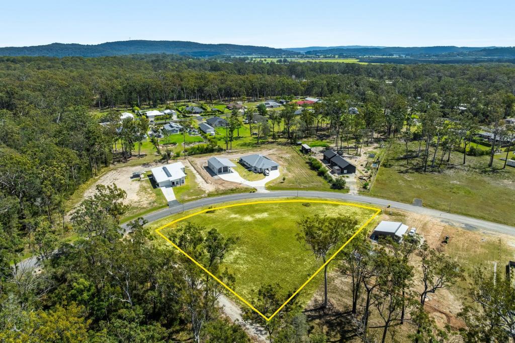 112 Dianella Dr, Gulmarrad, NSW 2463