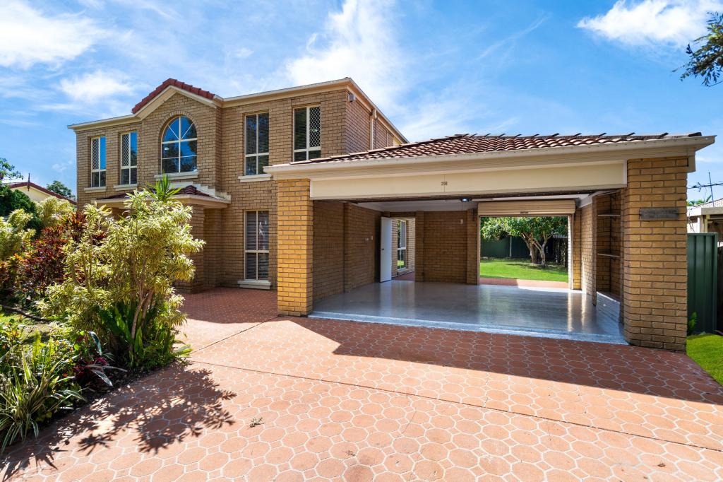 28 Crozier Cres, Meadowbrook, QLD 4131