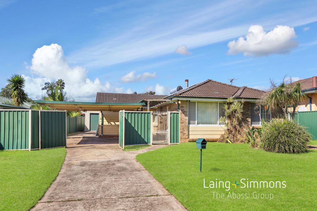 47 Ceres St, Penrith, NSW 2750