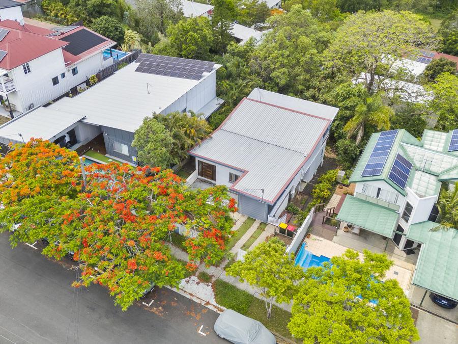 78 Nicholson St, Greenslopes, QLD 4120