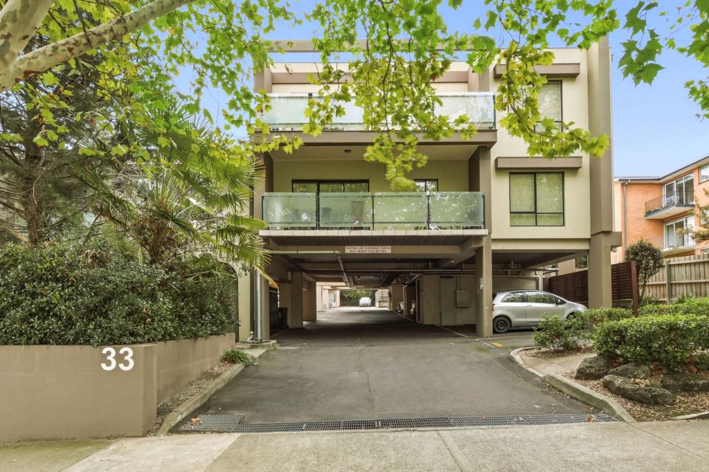 7/33 Albion Rd, Box Hill, VIC 3128