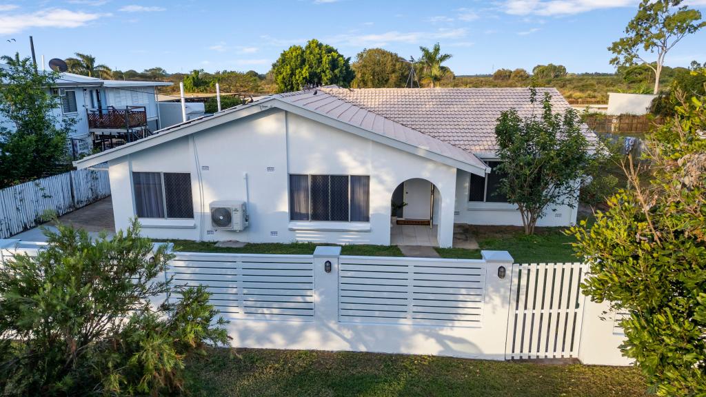 16 Minehane St, Cluden, QLD 4811