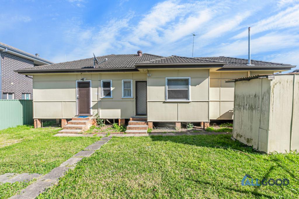 17 Camillo St, Pendle Hill, NSW 2145