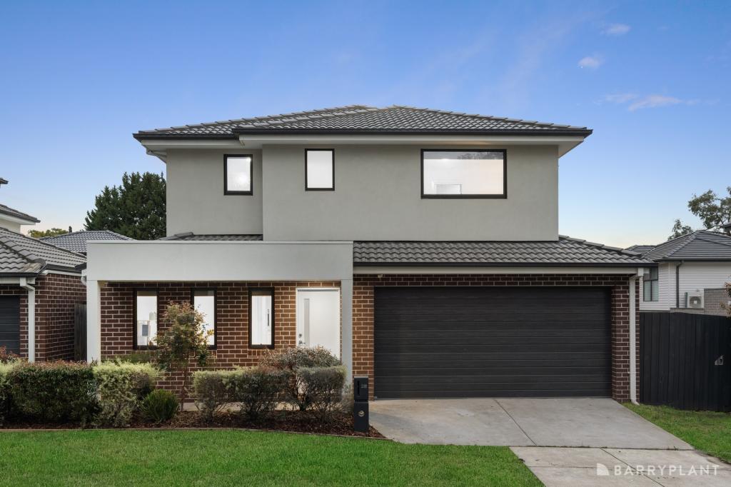 28 Ross Cres, Heathmont, VIC 3135