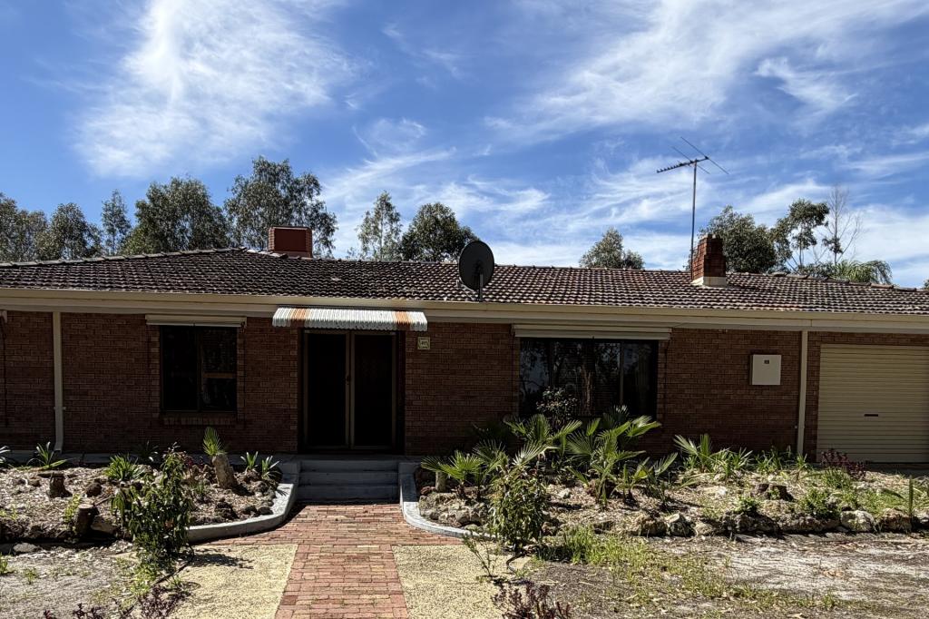 495 Liddelow Rd, Banjup, WA 6164