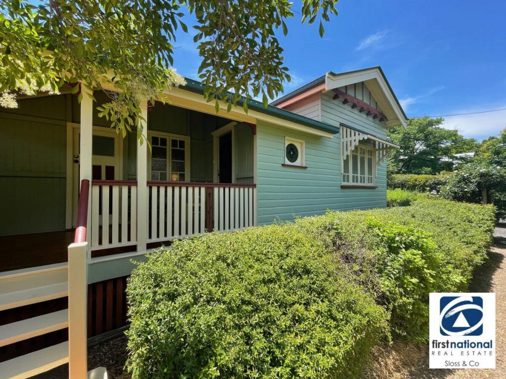 46 Moffatt St, Goondiwindi, QLD 4390