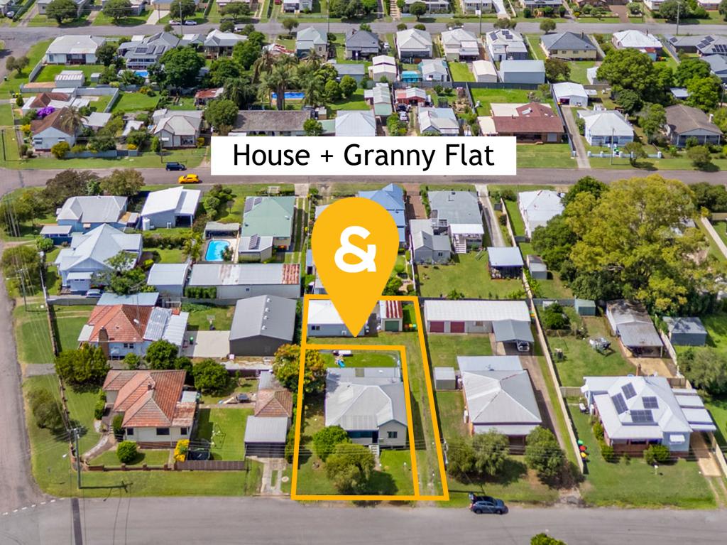 6 & 6a Marlton St, Cessnock, NSW 2325