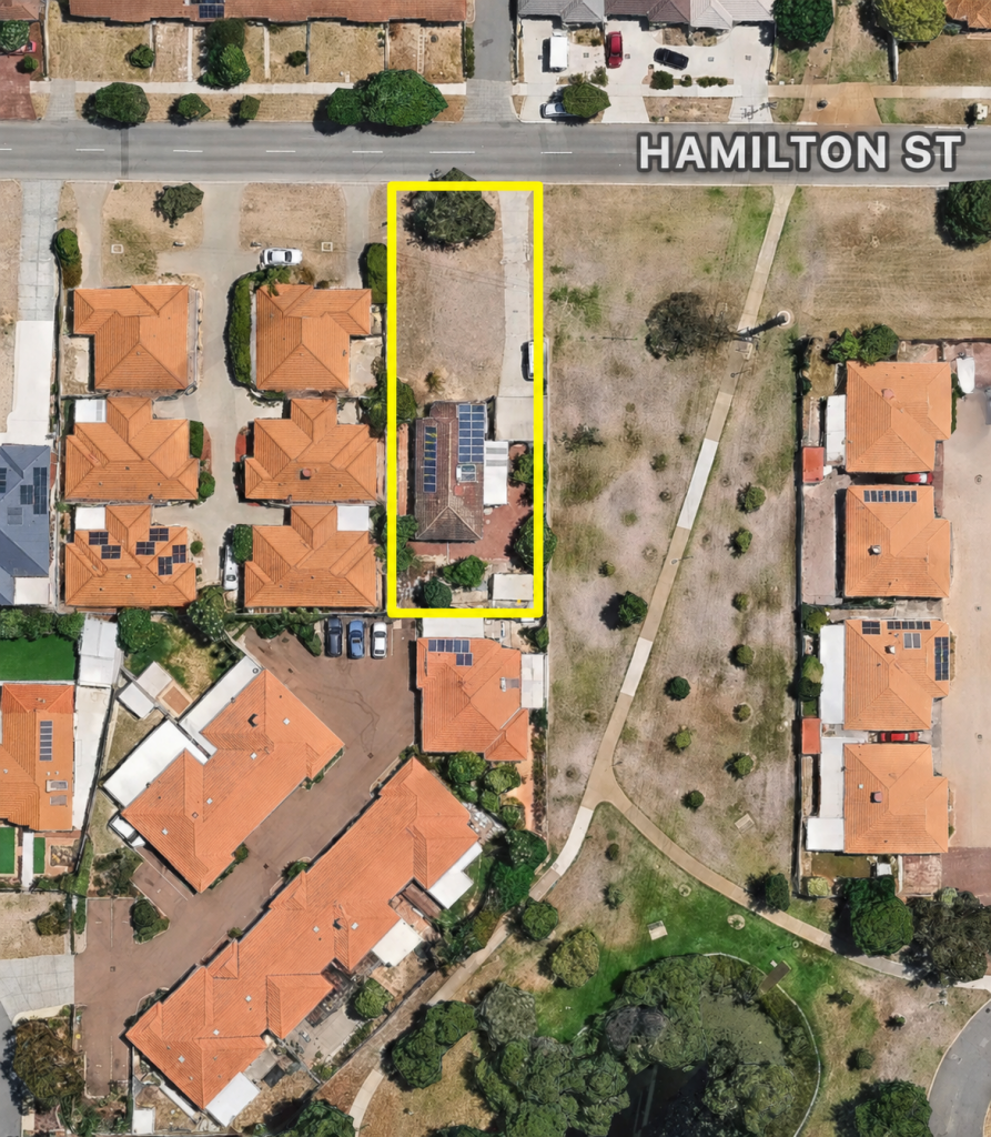 79 Hamilton St, Cannington, WA 6107